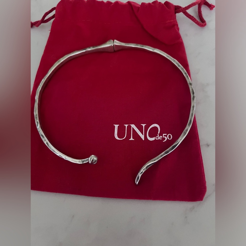 Uno de 50 chocker